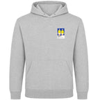 Woad & Hull Solheim Cup Golf Icon Frame Men's Hoodie