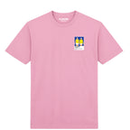 Woad & Hull Solheim Cup Golf Icon Frame Men's T-Shirt