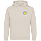 Woad & Hull Solheim Cup Golf Icon Frame Men's Hoodie