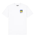Woad & Hull Solheim Cup Golf Icon Frame Men's T-Shirt