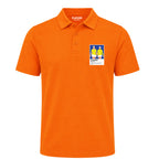 Woad & Hull Ryder Cup Golf Icon Frame Men's Polo Shirt