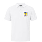 Woad & Hull Ryder Cup Golf Icon Frame Men's Polo Shirt
