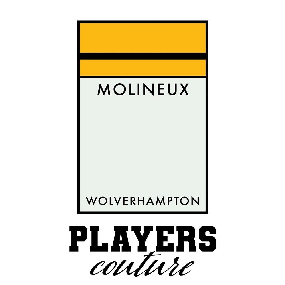 Wolves Monopoly Card Players Couture Mens T-Shirt