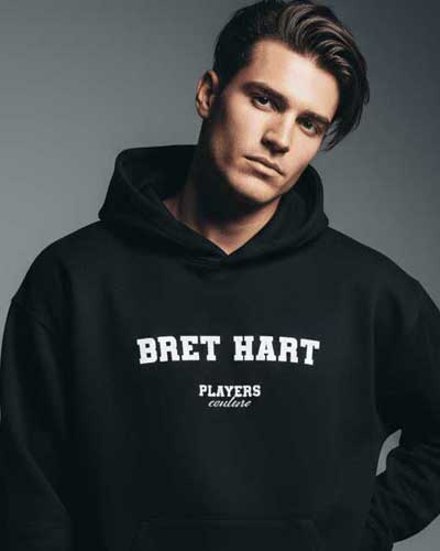 Wrestling Clothing Collection