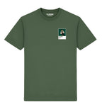 Wu Yize Snooker Icon Frame Men's T-Shirt