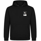 Xabi Alonso Real Madrid Men's Hoodie - Black