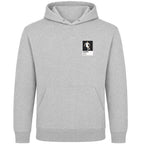 Xabi Alonso Real Madrid Men's Hoodie - Grey