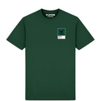 Xander Schauffele Golf Icon Frame Men's T-Shirt