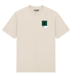 Xander Schauffele Golf Icon Frame Men's T-Shirt