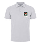 Xander Schauffele 2 Golf Icon Frame Men's Polo Shirt – image 8