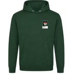 Xander Schauffele 2 Golf Icon Frame Men's Hoodie – image 8