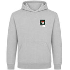 Xander Schauffele 2 Golf Icon Frame Men's Hoodie – image 5