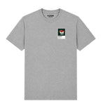 Xander Schauffele 2 Golf Icon Frame Men's T-Shirt – image 6