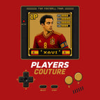 Xavi Legend 8-Bit Men's Hoodie - image 8
