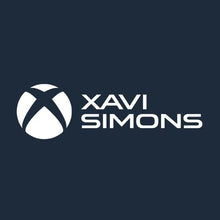 Xavi Simons Logo Players Couture Mens T-Shirt - White / S | Fashion Collection, Football, Men's, PSG, PSV Eindhoven, RB Leipzig, T-Shirts, Tottenham Hotspur, Volume 1