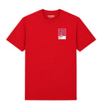 Yan Diomande Real Madrid Men's T-Shirt - Red