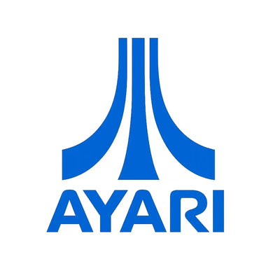Yasin Ayari Logo - Icon Design (View 7)