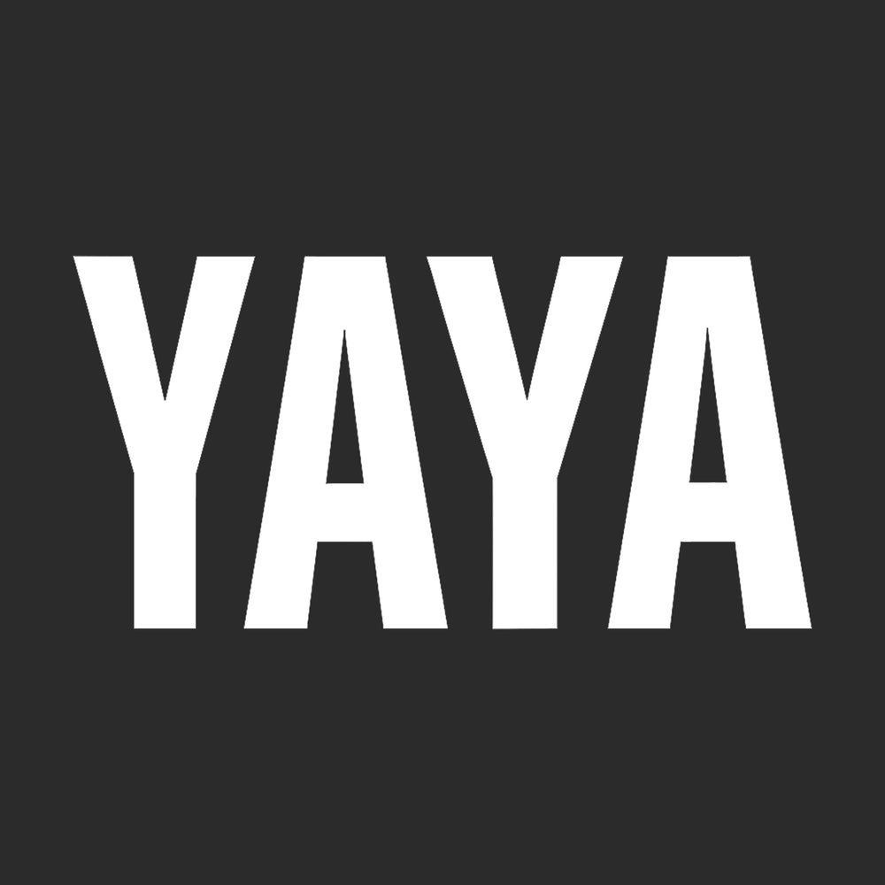 Yaya Toure Logo Players Couture Mens T-Shirt