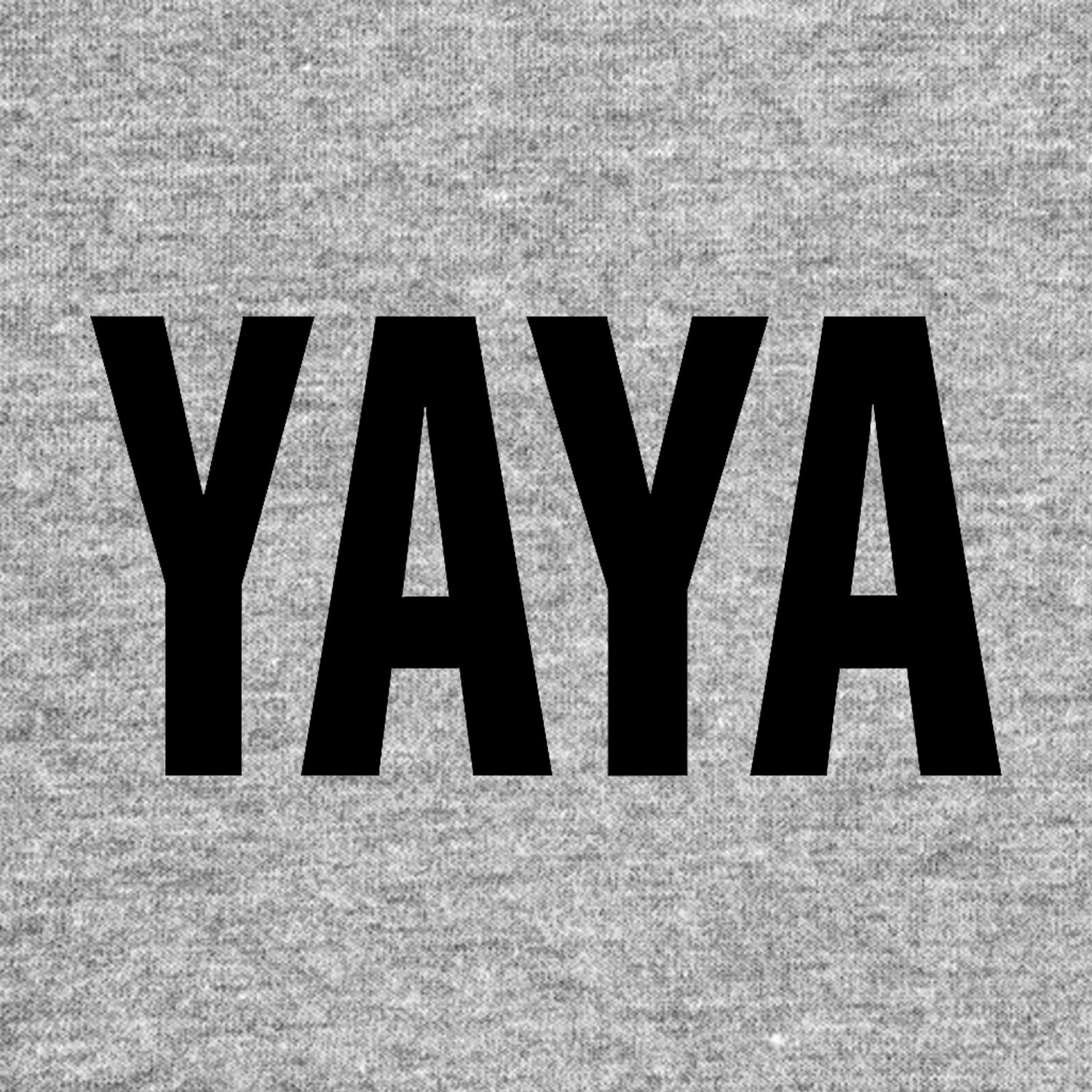 Yaya Toure Logo Players Couture Mens T-Shirt