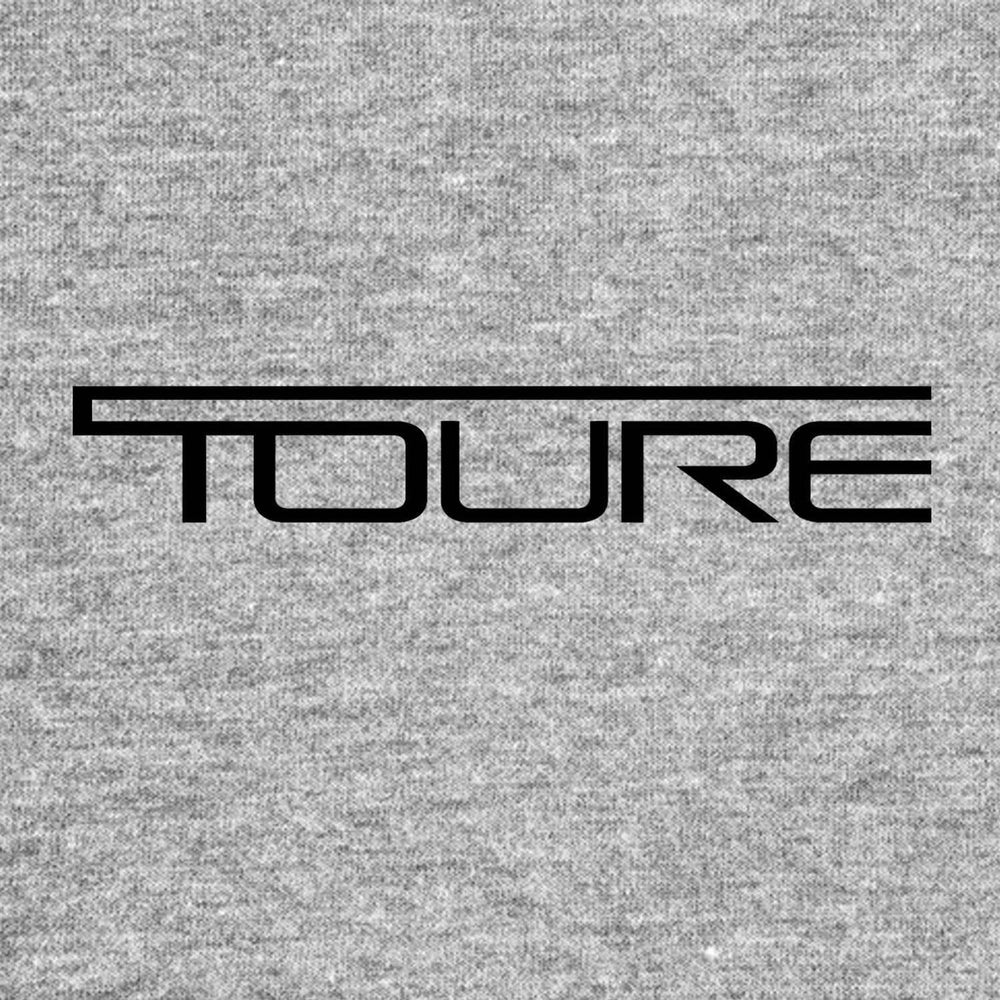Kolo Toure Logo Players Couture Mens T-Shirt - White / S | Arsenal, Celtic, Fashion Collection, Football, Ivory Coast, Liverpool, Manchester City, Men's, T-Shirts, Volume 1