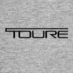 Kolo Toure Logo Players Couture Mens T-Shirt - White / S | Arsenal, Celtic, Fashion Collection, Football, Ivory Coast, Liverpool, Manchester City, Men's, T-Shirts, Volume 1