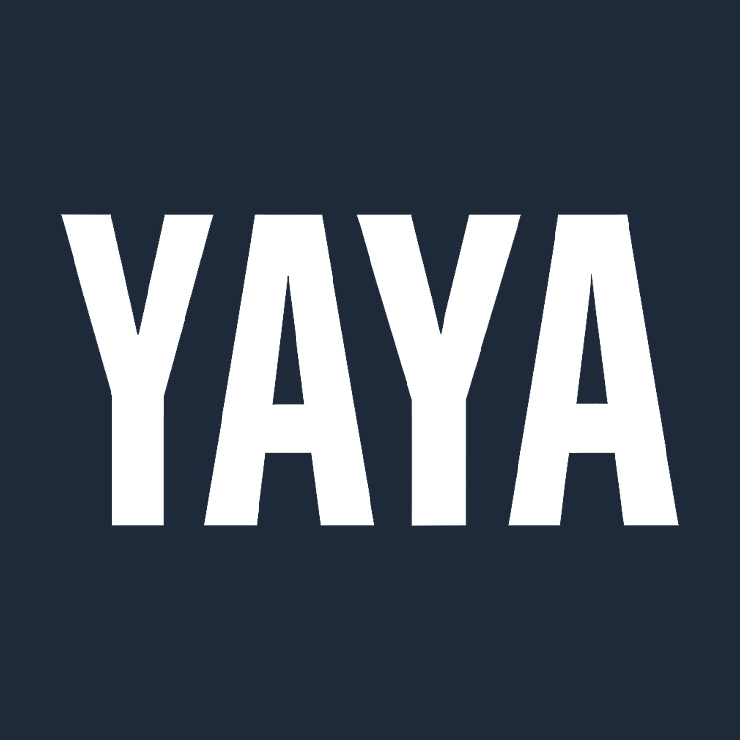 Yaya Toure Logo Players Couture Mens T-Shirt