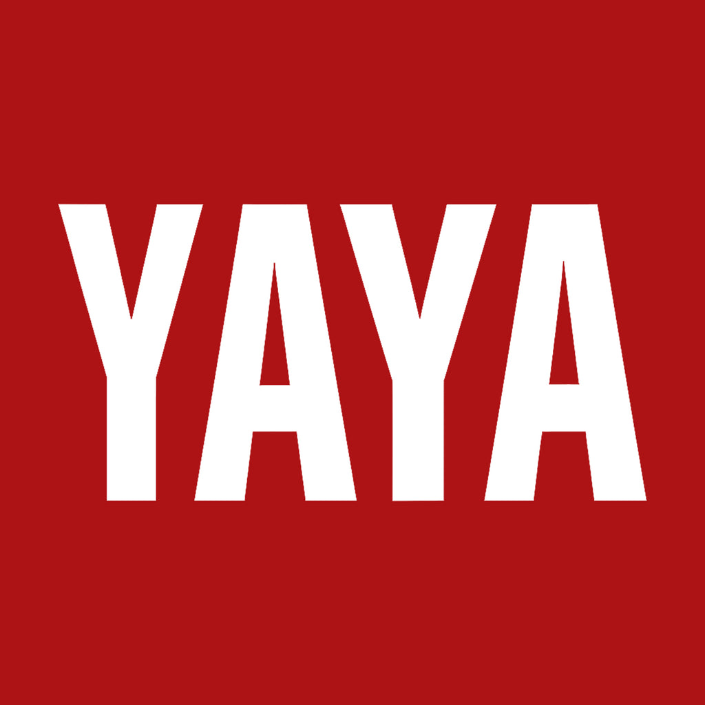 Yaya Toure Logo Players Couture Mens T-Shirt