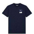 Yelena Isinbayeva Olympics Icon Frame Men's T-Shirt