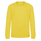 Custom Upload Your hoodie – yellow kids' hoodie featuring the Custom Upload Your Players Couture logo