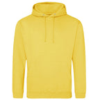 Custom Upload Your Logo Men's Classic Hoodie