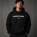 Yorkshire Orange (Hull City) Men's Hoodie