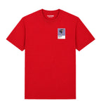 Yuto Horigome Men's T-Shirt - Red
