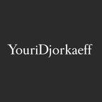 Youri Djorkaeff Logo Players Couture Men's Casual Hoodie