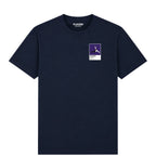 Yuzuru Hanyu Olympics Icon Frame Men's T-Shirt