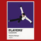 Yuzuru Hanyu Olympics Icon Frame Men's Hoodie