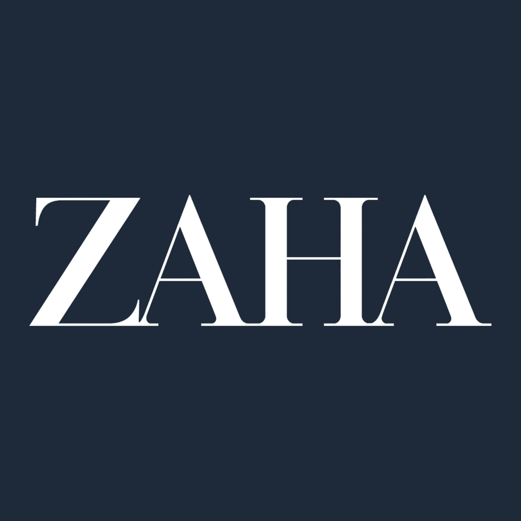 Zaha Logo Players Couture Kids T-Shirt