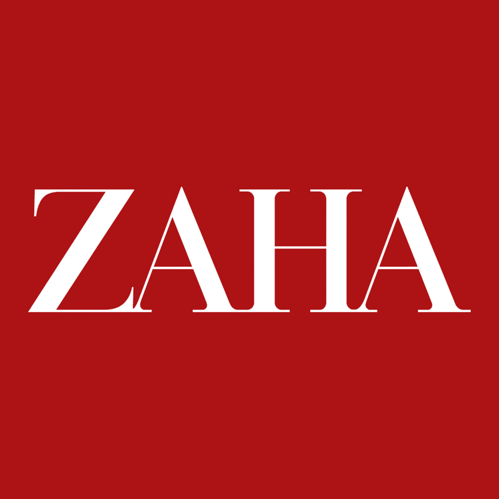 Zaha Logo Players Couture Kids T-Shirt