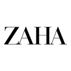 Zaha Logo Players Couture Kids T-Shirt