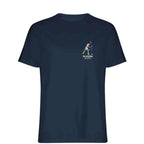 Zinedine Zidane 8-Bit Headbutt t-shirt – white men's t-shirt featuring the Zinedine Zidane 8-Bit Headbutt Players Couture