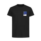 Zinedine Zidane Players Couture Kids Black T-Shirt