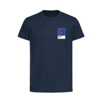 Zinedine Zidane Players Couture Kids Navy T-Shirt