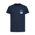 Zinedine Zidane Players Couture Kids Navy T-Shirt