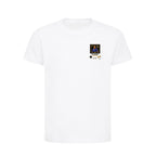 Zinedine Zidane 1P 8-Bit t-shirt retro gaming design by Players Couture
