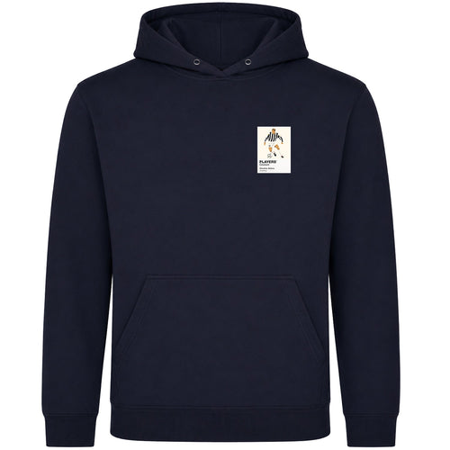 Zinedine Zidane Juventus Hoodie