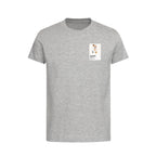 Zinedine Zidane Players Couture Kids Gray T-Shirt