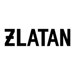 Zlatan Logo - Icon Design (View 9)