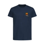 Geoff Hurst Legend 1P 8-Bit Kids T-Shirt